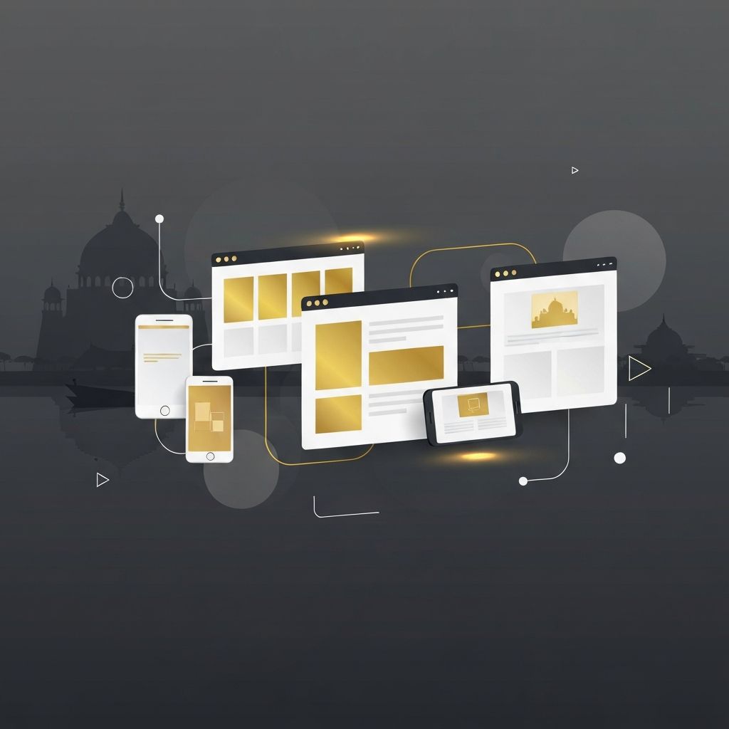 Top 10 Best Web Design & Development Companies in Patna