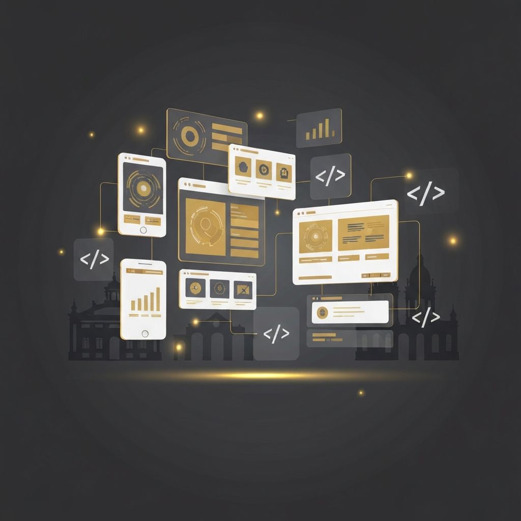 Top 10 Best Web Design & Development Companies in Pelotas