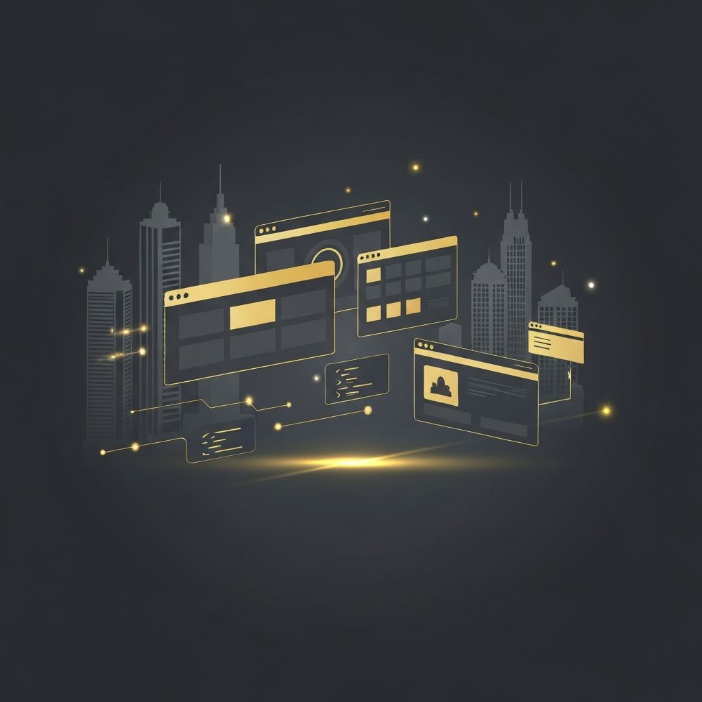 Top 10 Best Web Design & Development Companies in Petaling Jaya