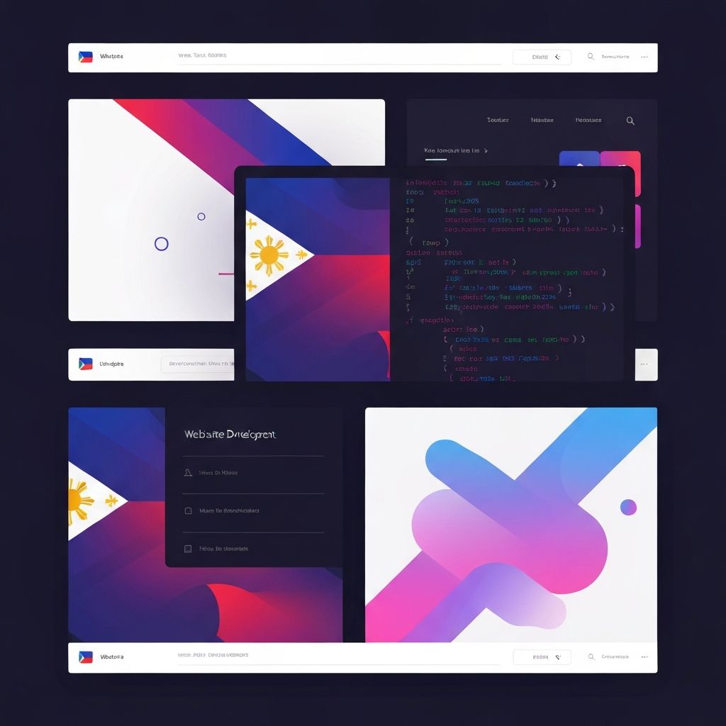 Top 10 Best Web Design & Development Companies in Philippines