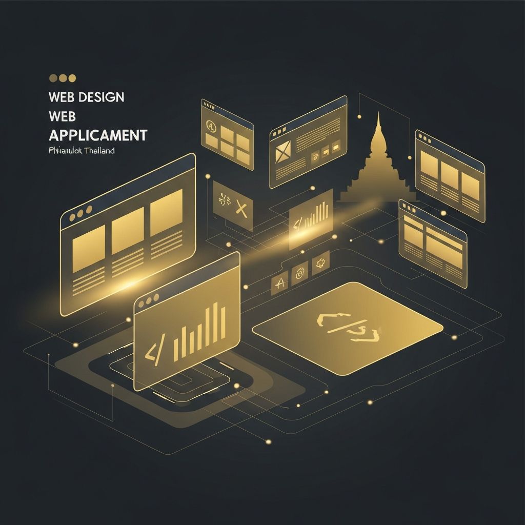 Top 10 Best Web Design & Development Companies in Phitsanulok