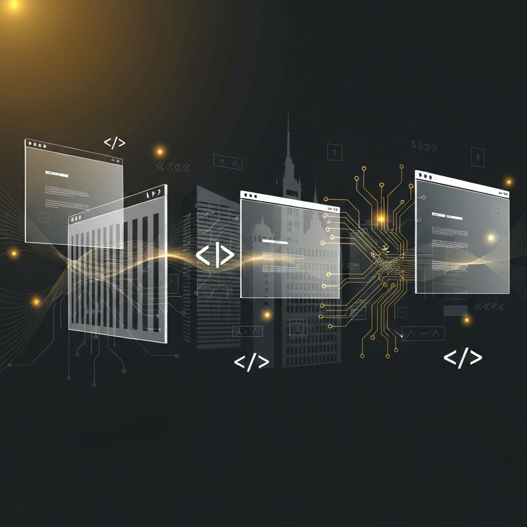 Top 10 Best Web Design & Development Companies in Poland