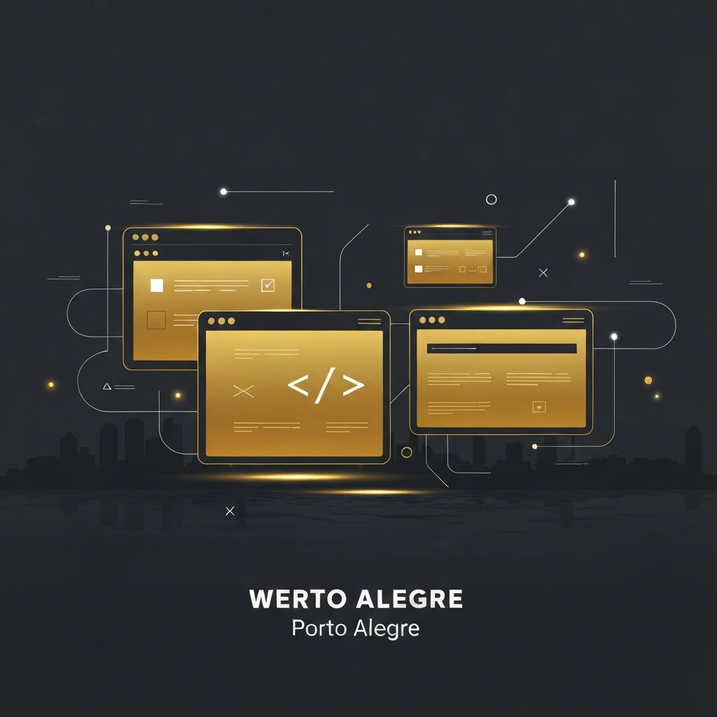 Top 10 Best Web Design & Development Companies in Porto Alegre