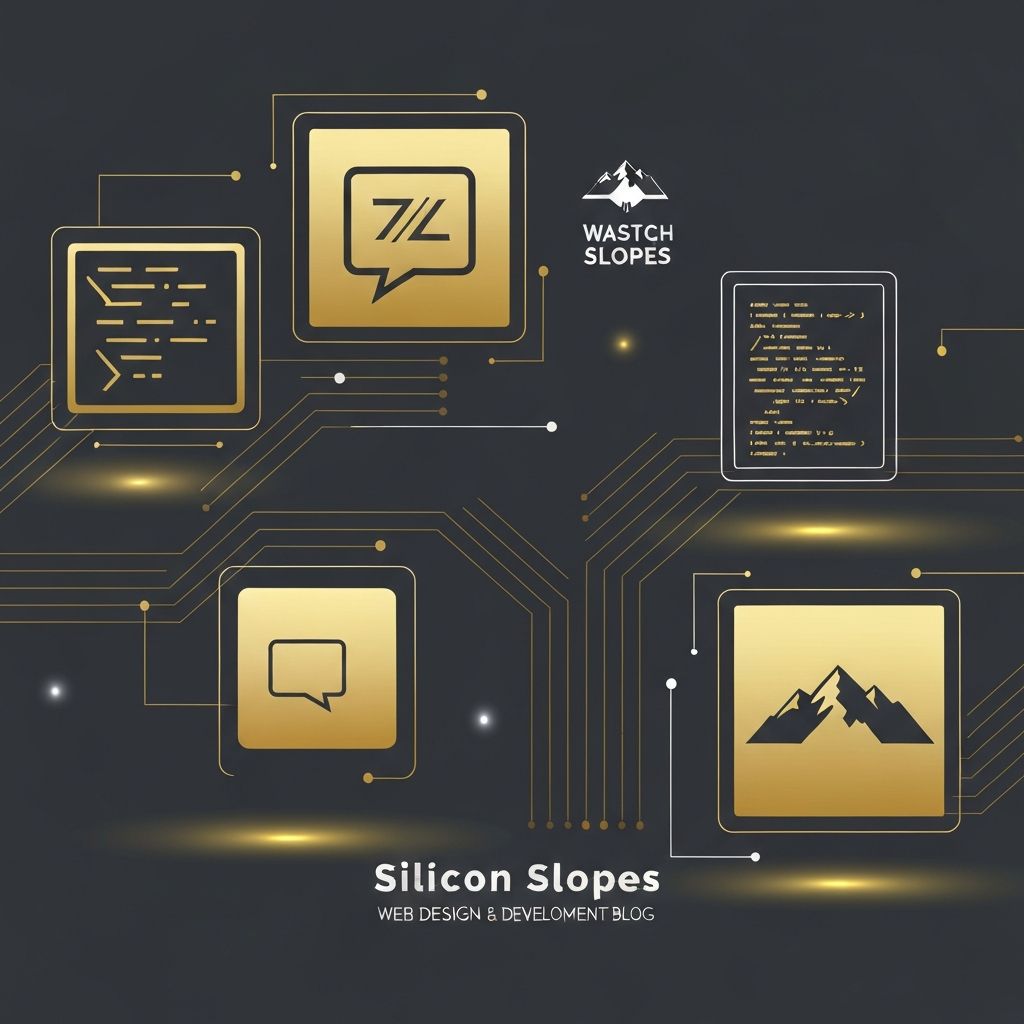 Top 10 Best Web Design & Development Companies in Provo