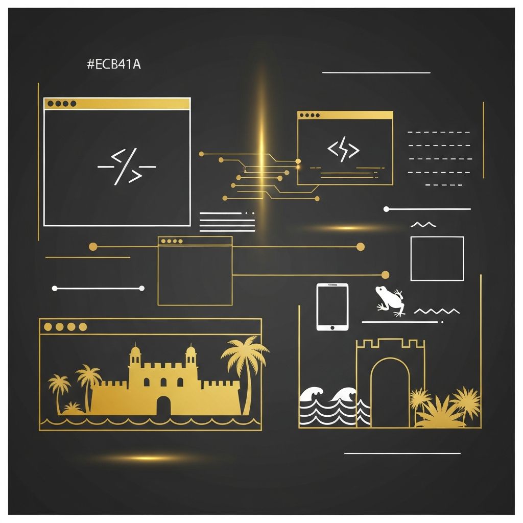 Top 10 Best Web Design & Development Companies in Puerto Rico