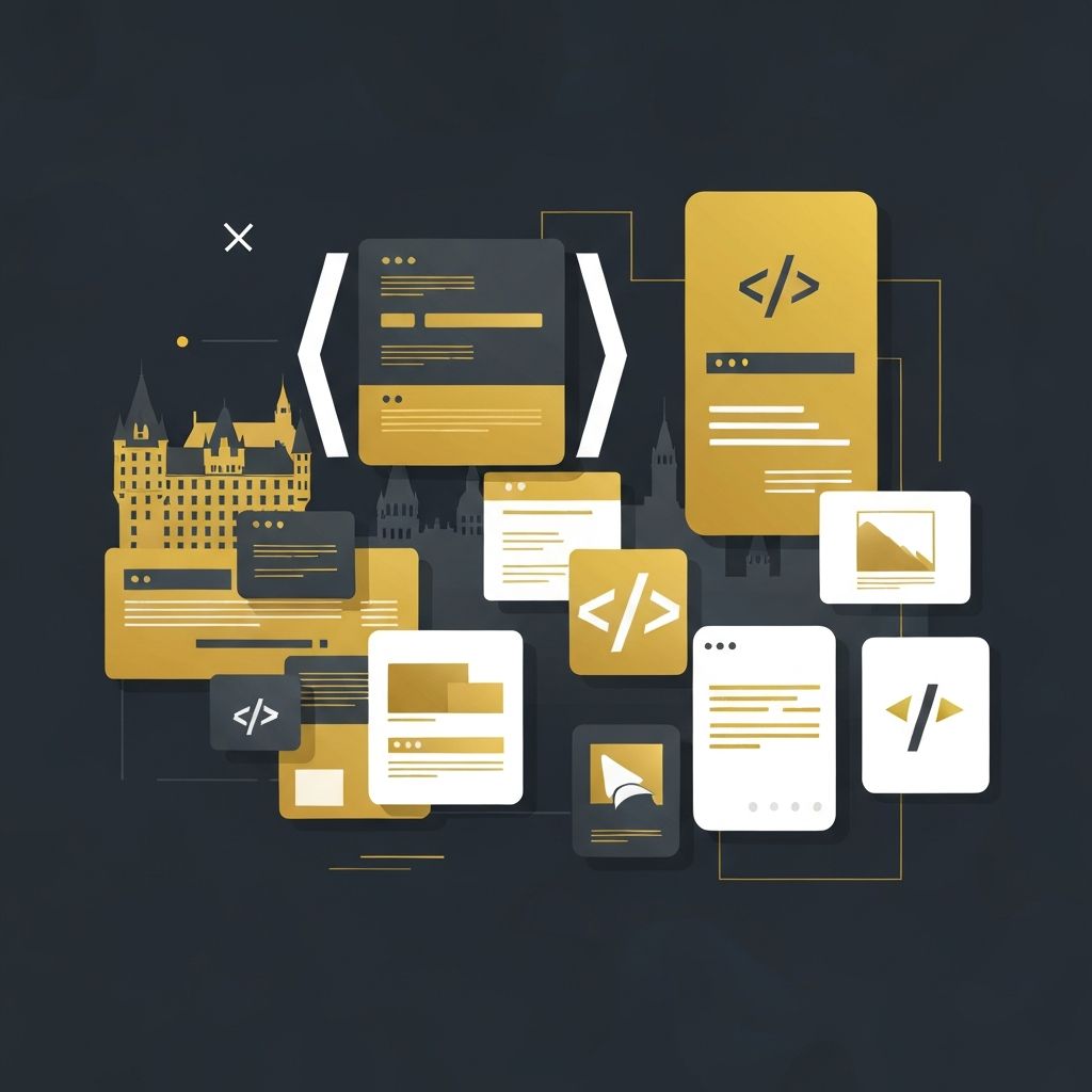 Top 10 Best Web Design & Development Companies in Quebec