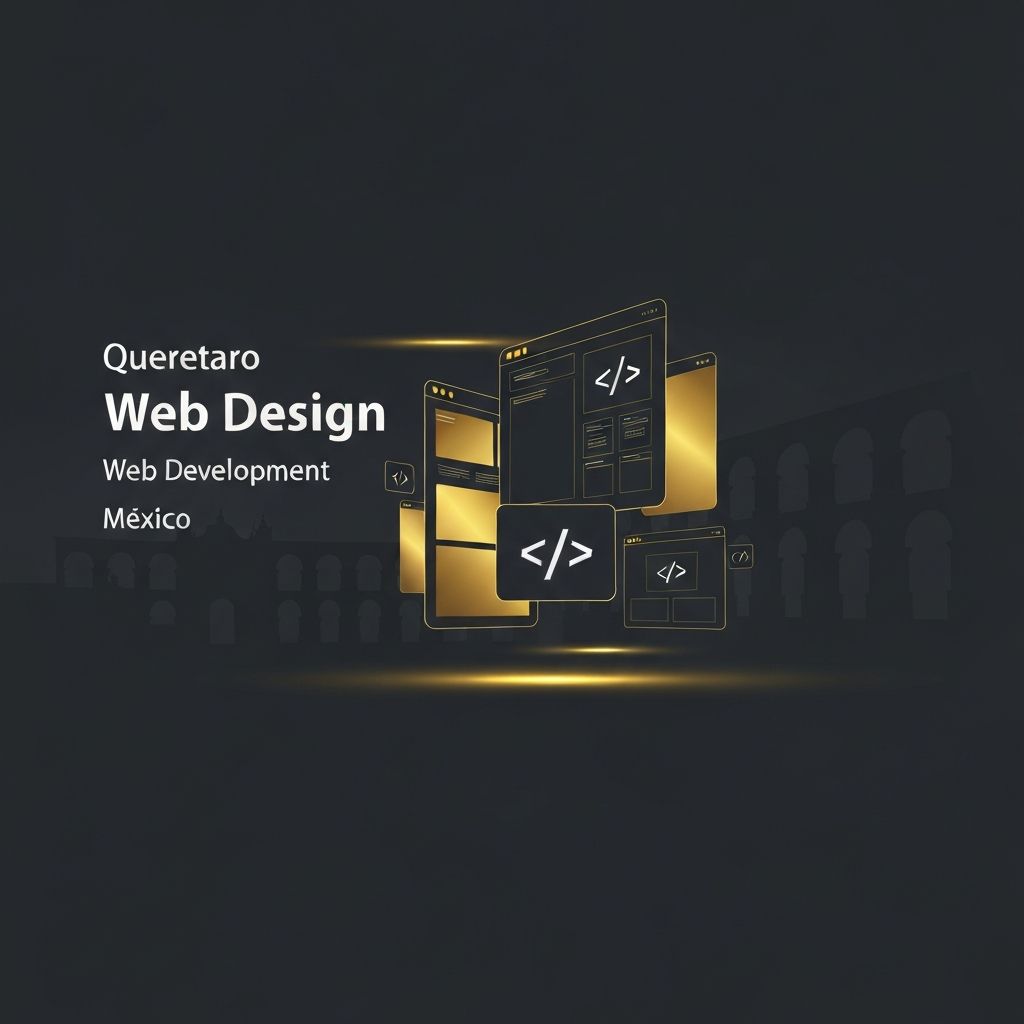 Top 10 Best Web Design & Development Companies in Queretaro
