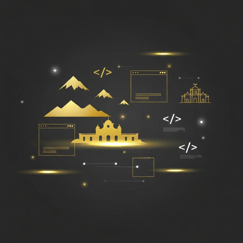 Top 10 Best Web Design & Development Companies in Quito