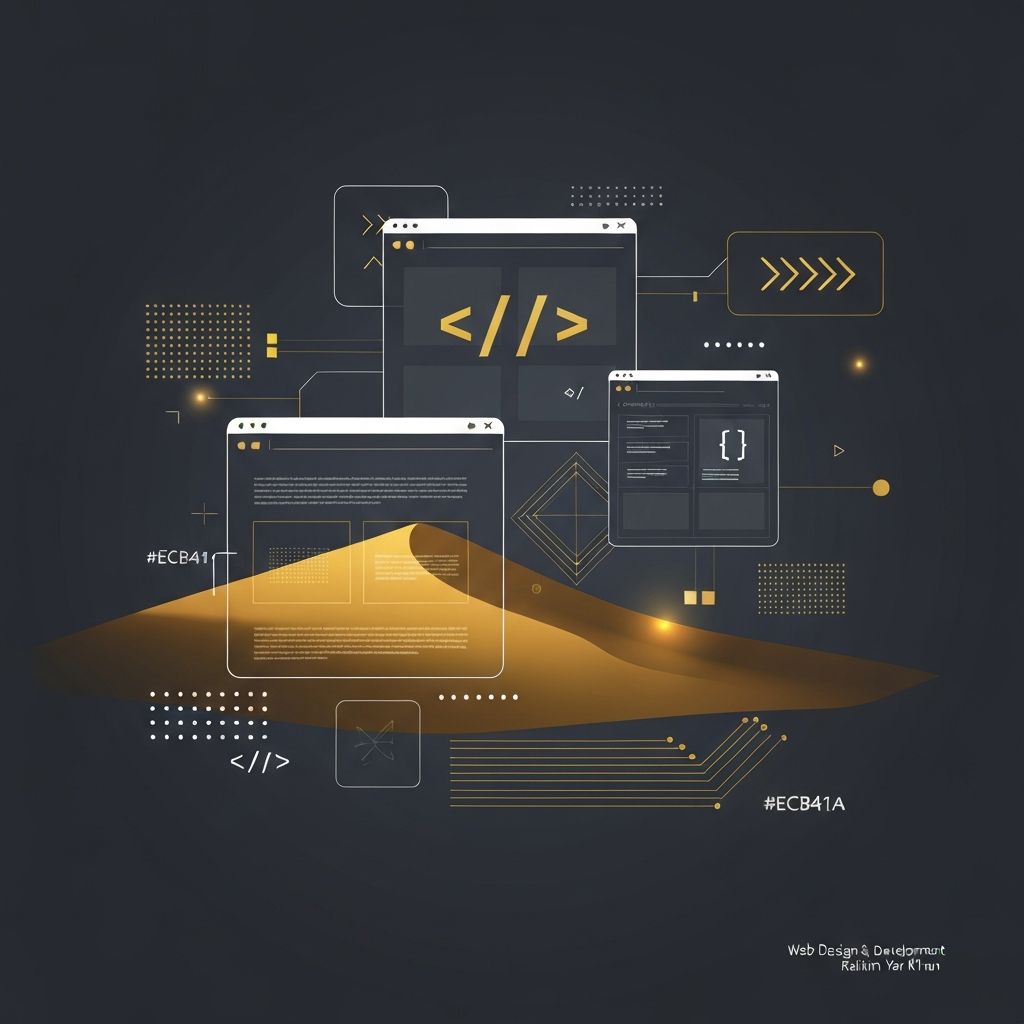 Top 10 Best Web Design & Development Companies in Rahim Yar Khan