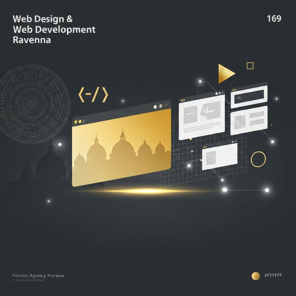 Top 10 Best Web Design & Development Companies in Ravenna