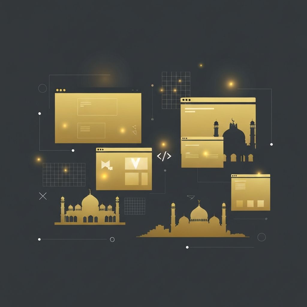 Top 10 Best Web Design & Development Companies in Rawalpindi