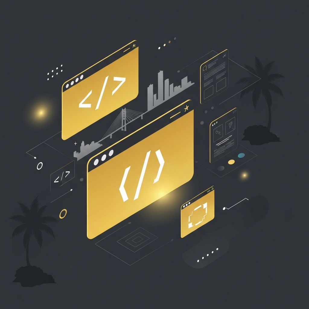 Top 10 Best Web Design & Development Companies in Recife