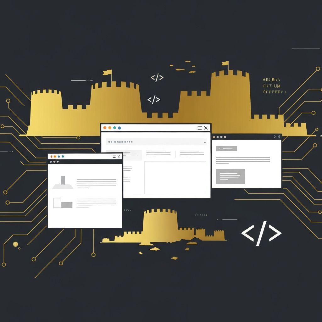 Top 10 Best Web Design & Development Companies in Rhodes