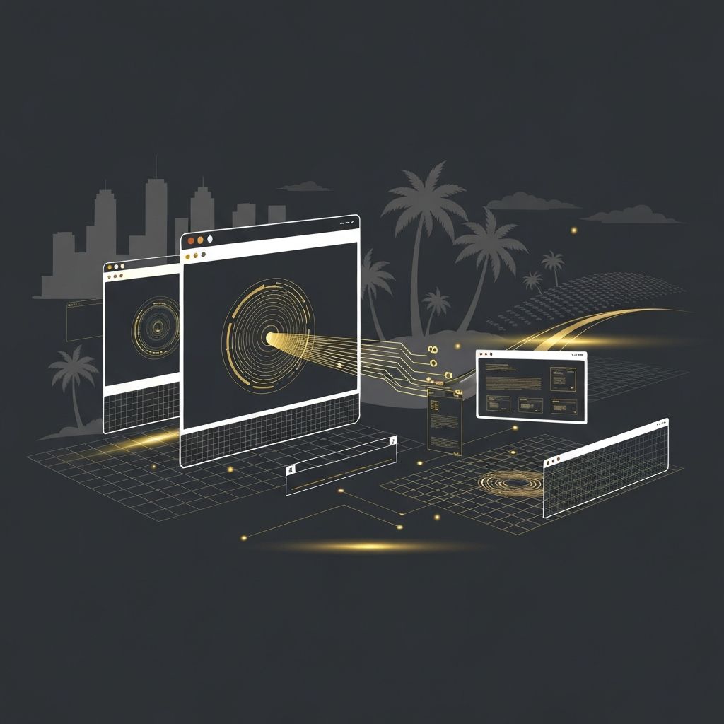 Top 10 Best Web Design & Development Companies in Ribeirao Preto