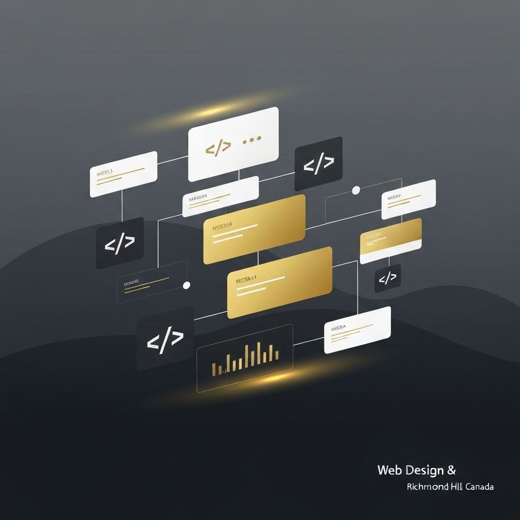 Top 10 Best Web Design & Development Companies in Richmond Hill