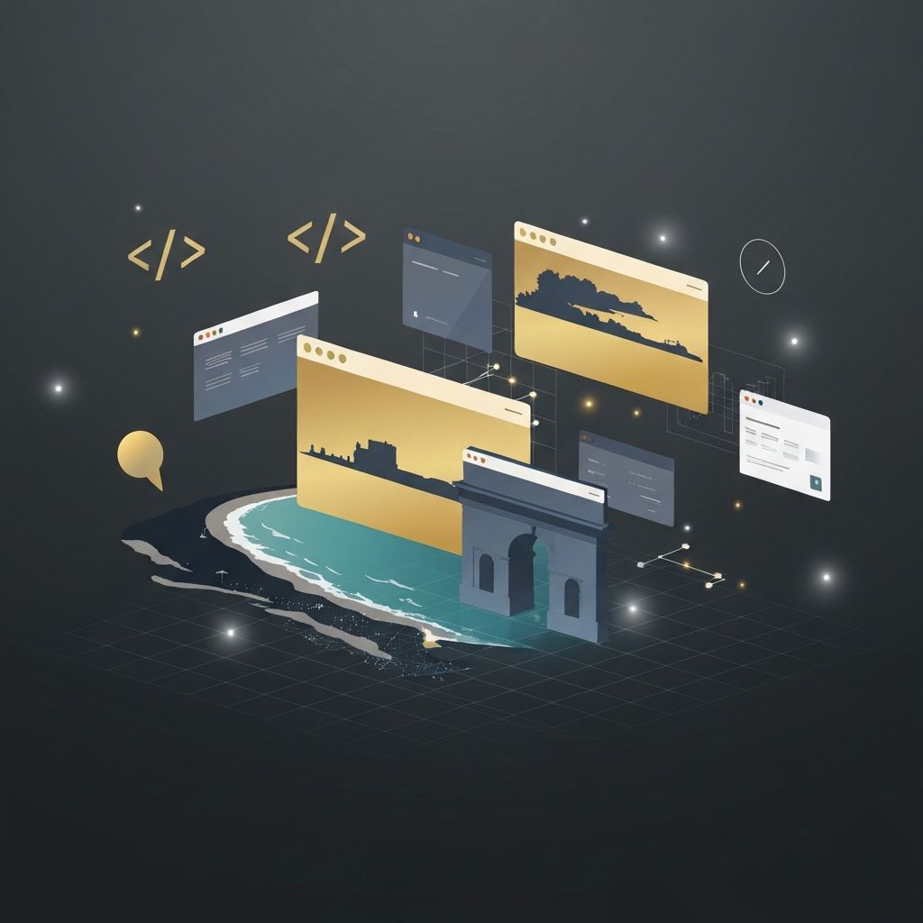 Top 10 Best Web Design & Development Companies in Rimini