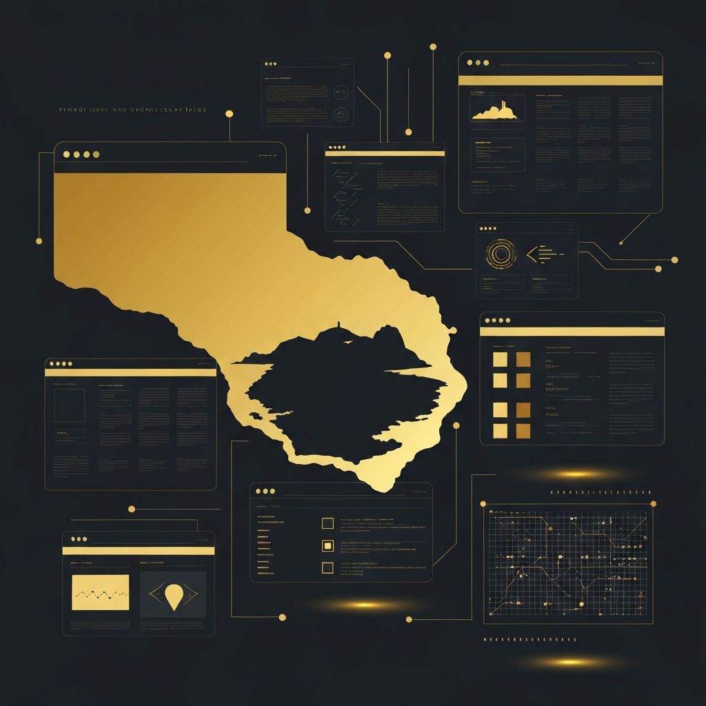 Top 10 Best Web Design & Development Companies in Rio de Janeiro