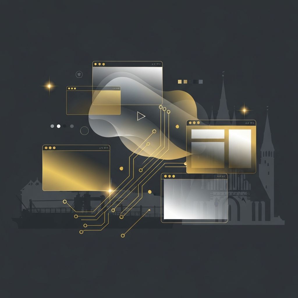 Top 10 Best Web Design & Development Companies in Rostock