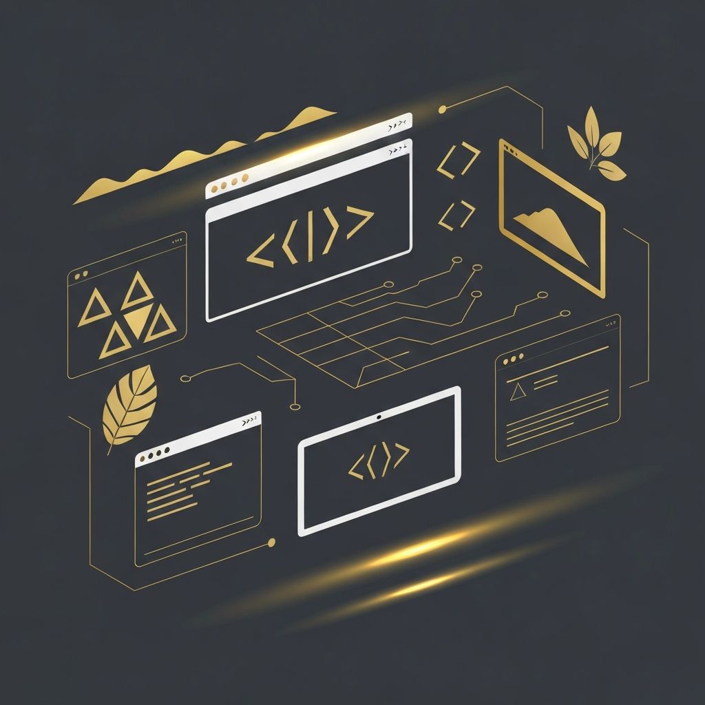 Top 10 Best Web Design & Development Companies in Rwanda