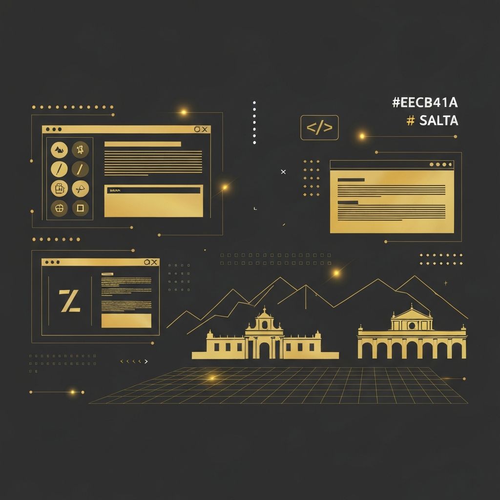 Top 10 Best Web Design & Development Companies in Salta