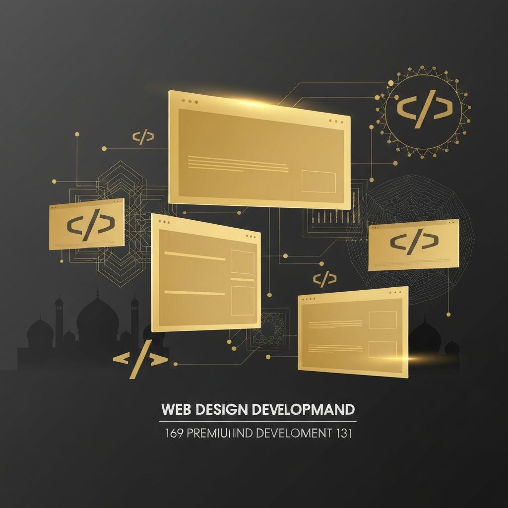 Top 10 Best Web Design & Development Companies in Samarkand