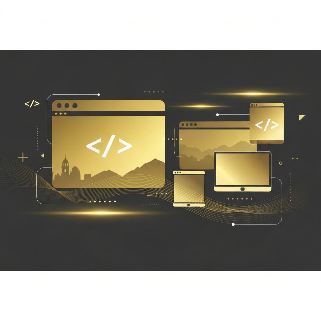 Top 10 Best Web Design & Development Companies in San Cristobal