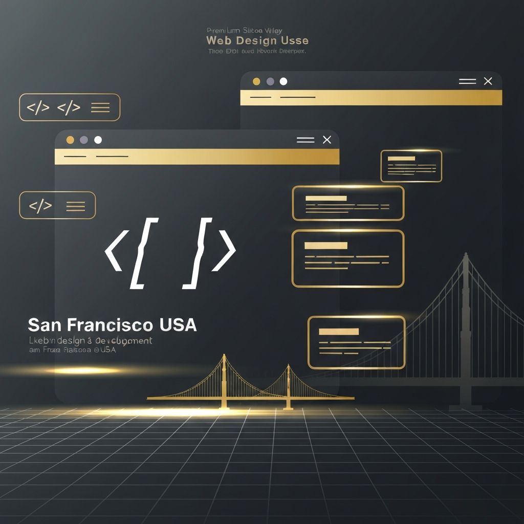 Top 10 Best Web Design & Development Companies in San Francisco