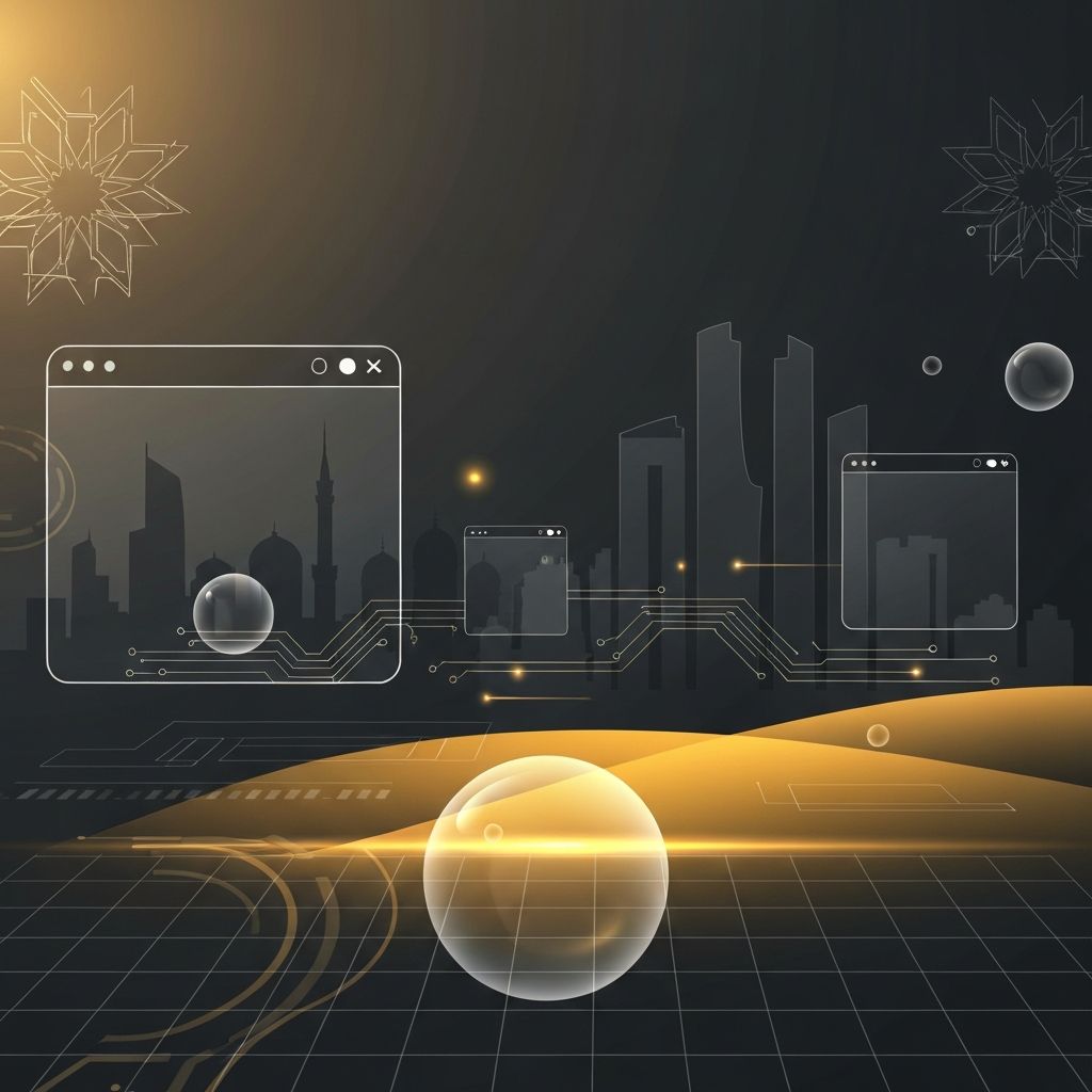 Top 10 Best Web Design & Development Companies in Saudi Arabia