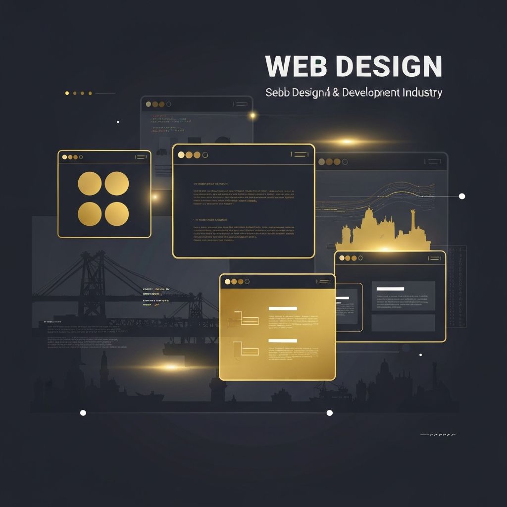 Top 10 Best Web Design & Development Companies in Sekondi Takoradi