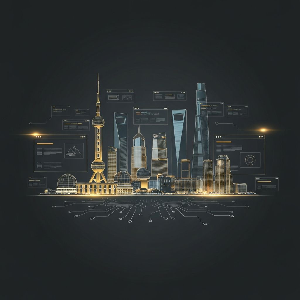 Top 10 Best Web Design & Development Companies in Shanghai