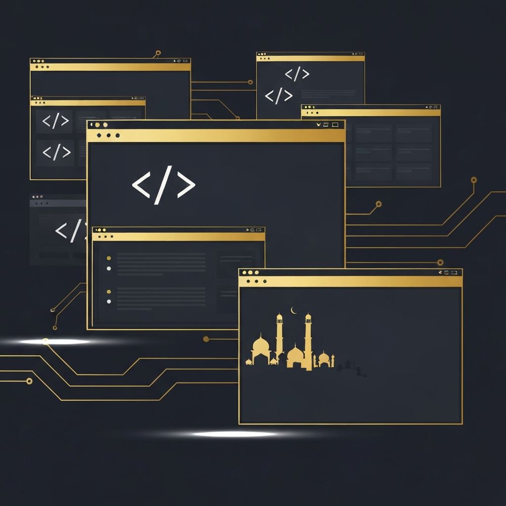 Top 10 Best Web Design & Development Companies in Sialkot