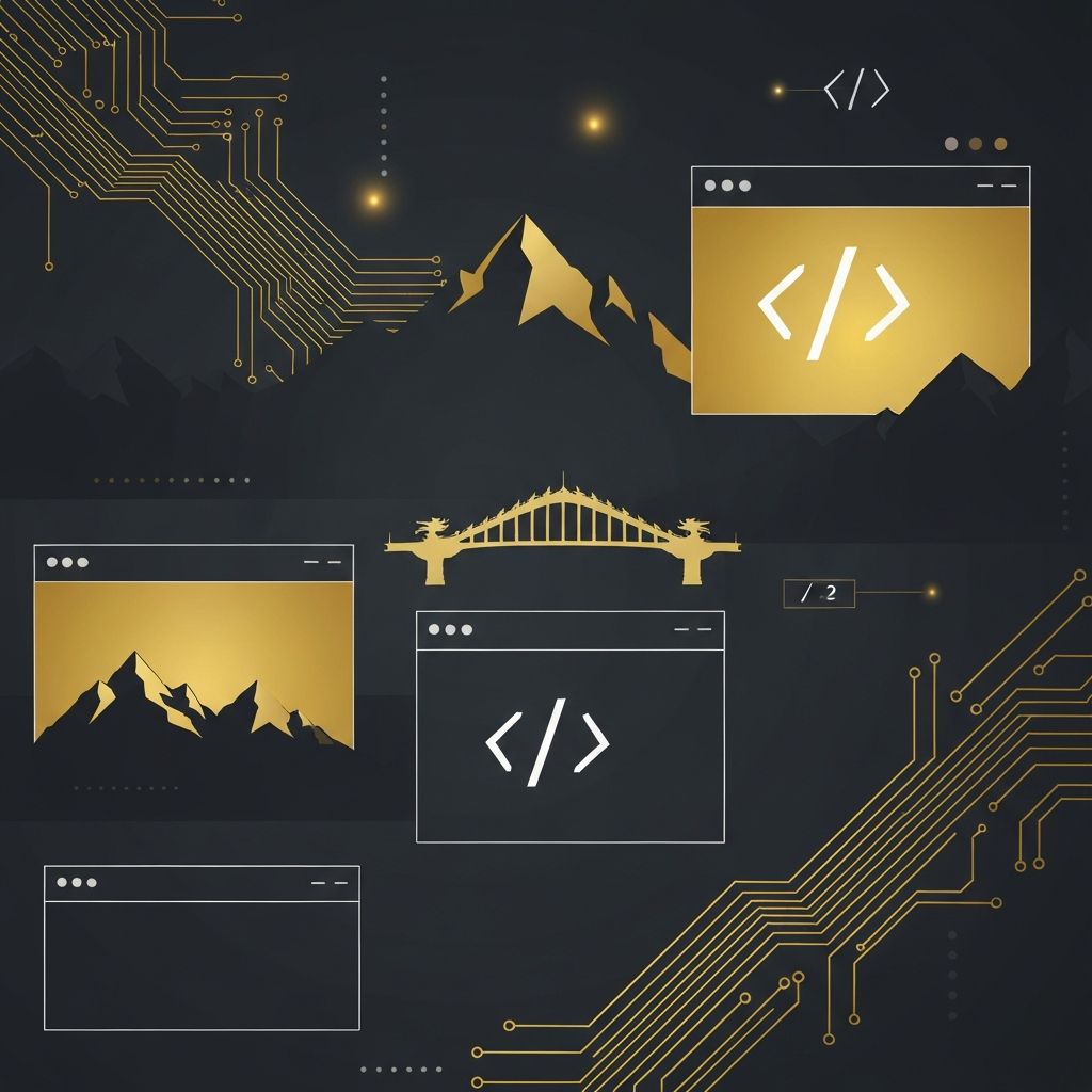 Top 10 Best Web Design & Development Companies in Slovenia