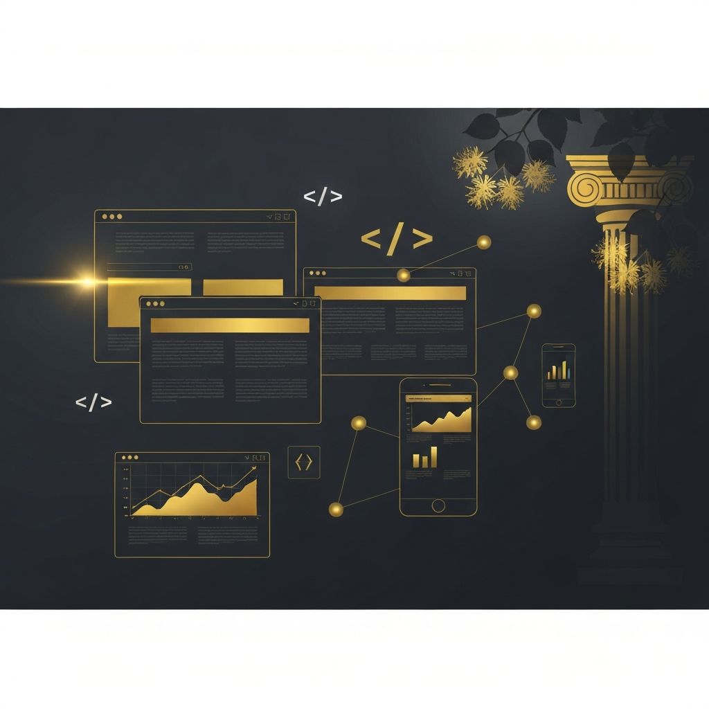 Top 10 Best Web Design & Development Companies in Stara Zagora