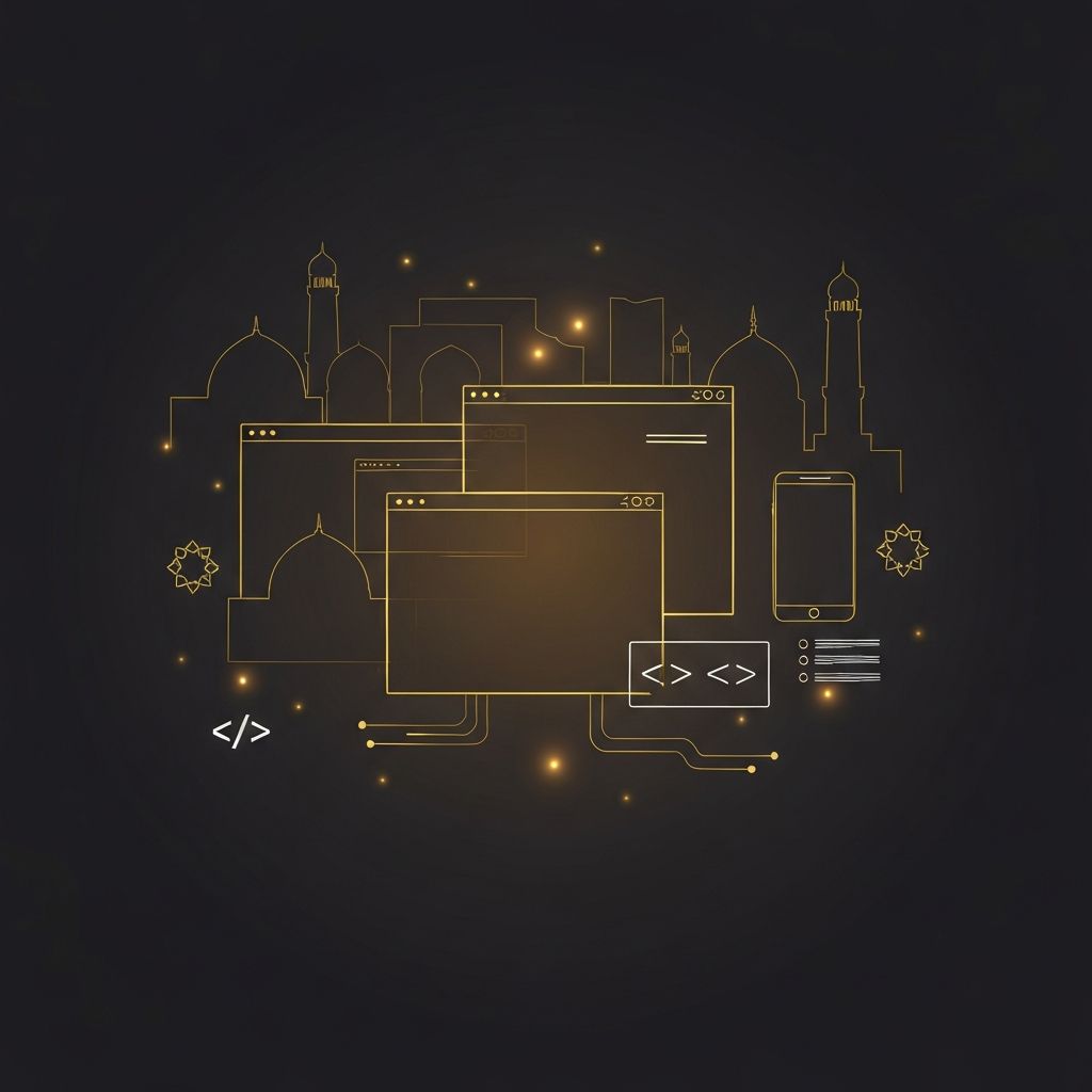 Top 10 Best Web Design & Development Companies in Syria