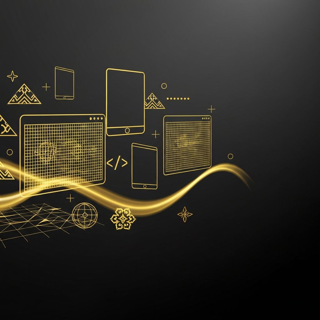 Top 10 Best Web Design & Development Companies in Tajikistan