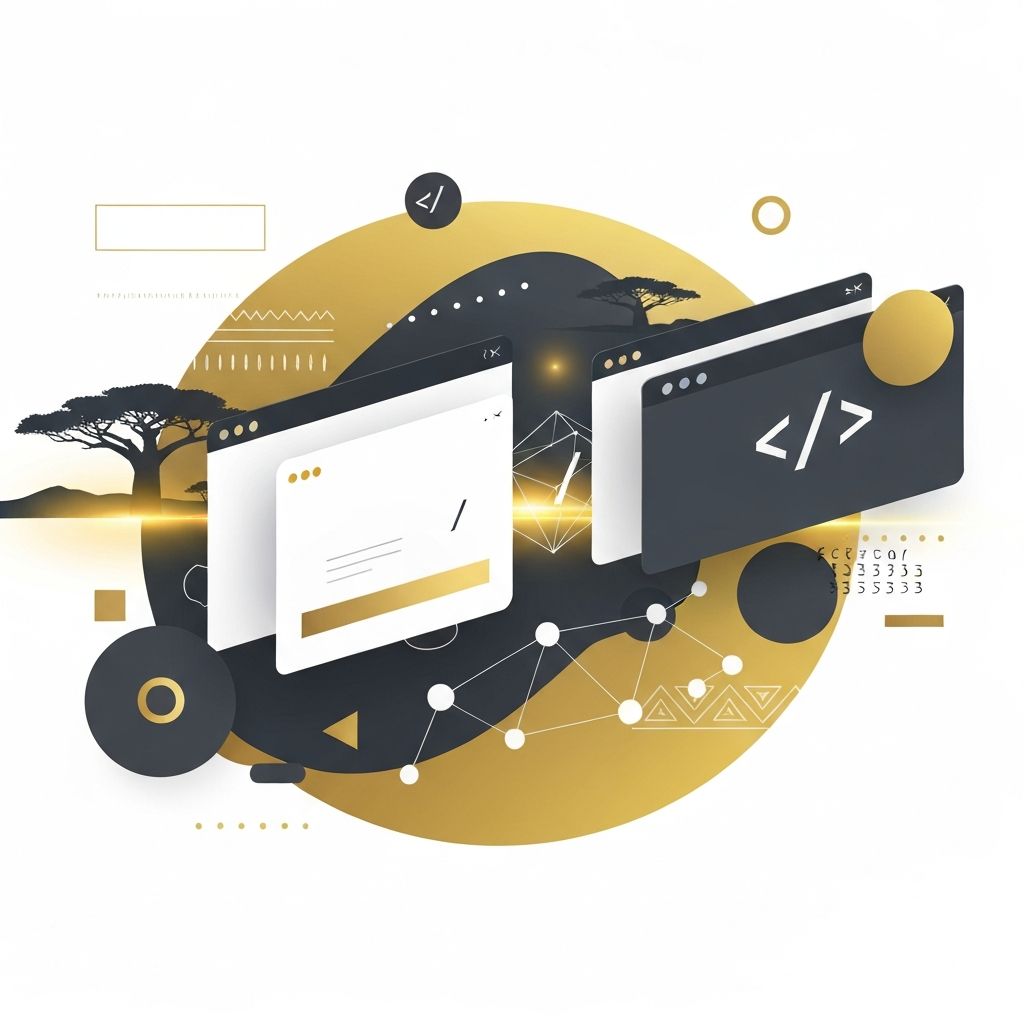 Top 10 Best Web Design & Development Companies in Tambacounda