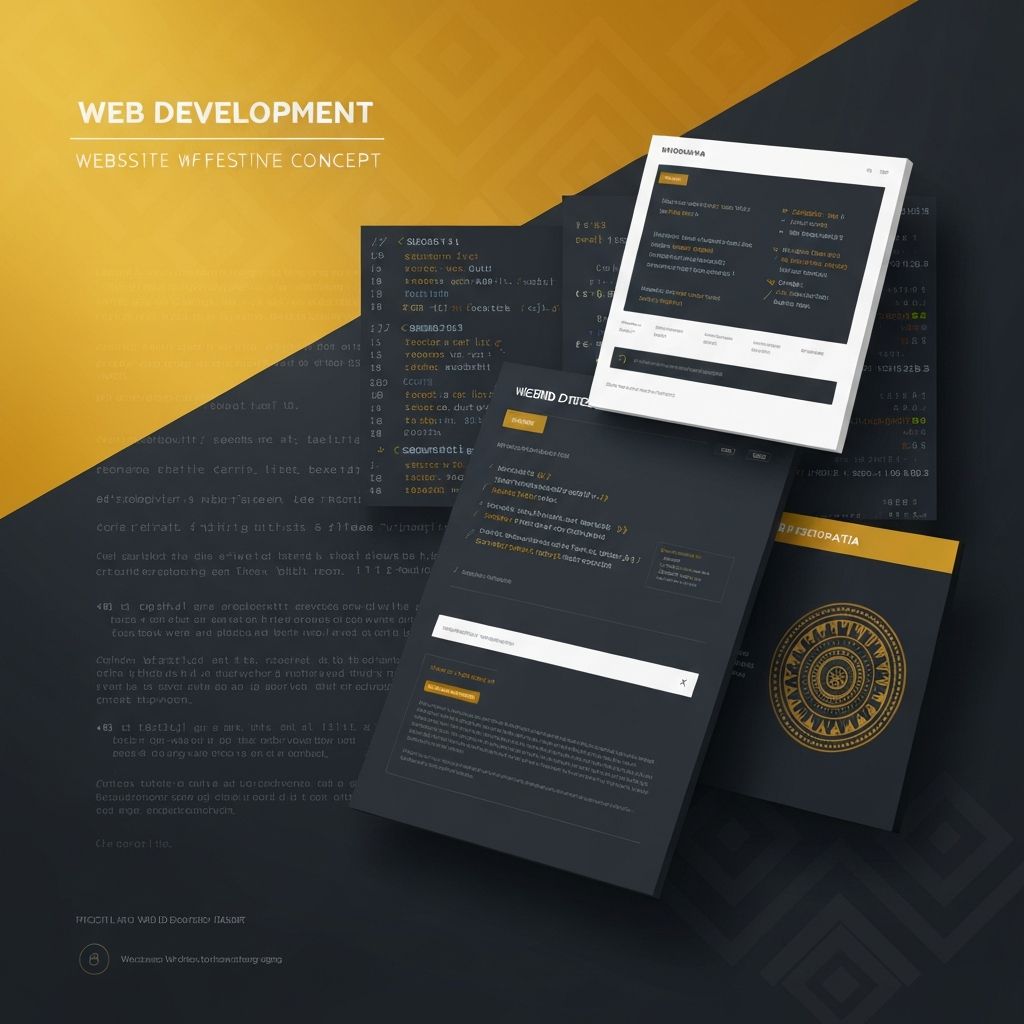 Top 10 Best Web Design & Development Companies in Tanzania
