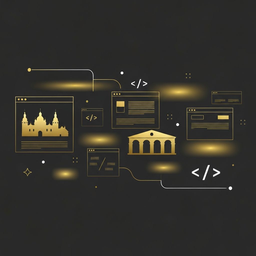 Top 10 Best Web Design & Development Companies in Tartu