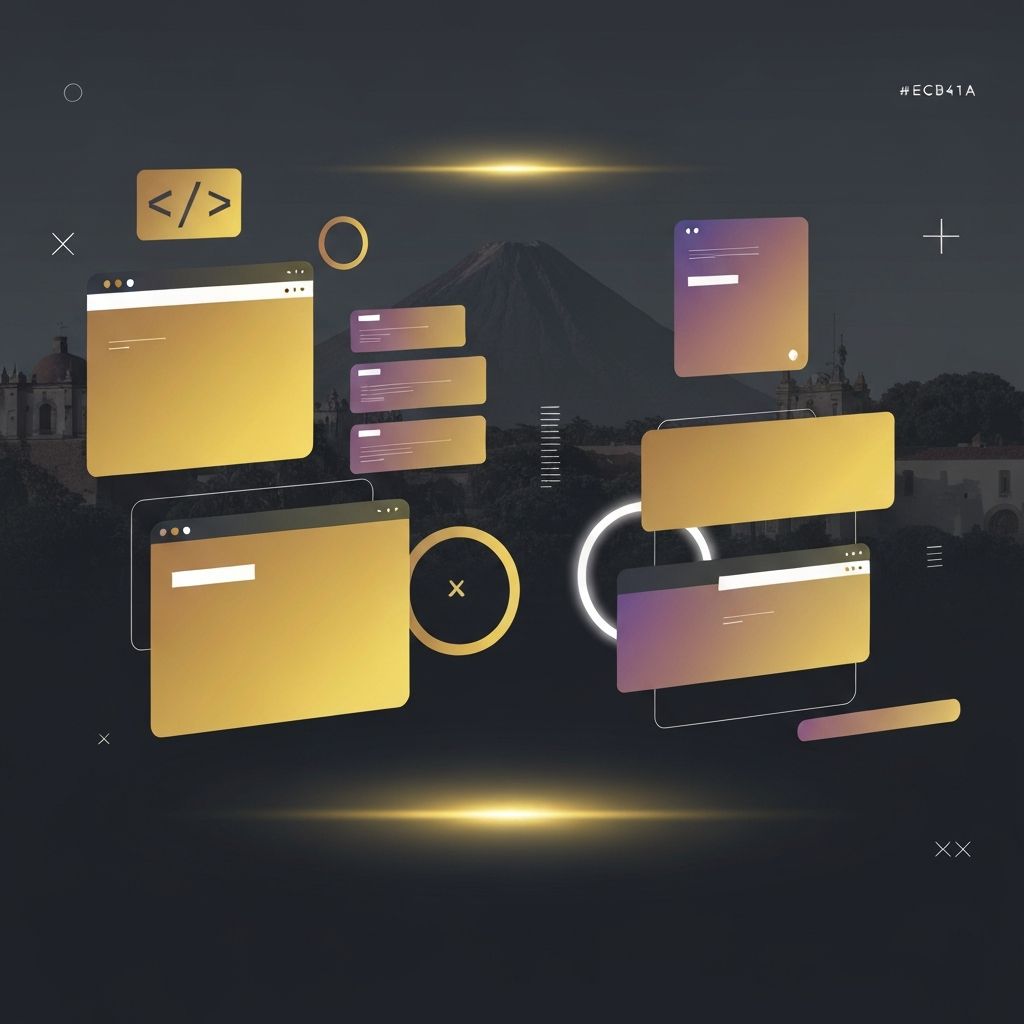 Top 10 Best Web Design & Development Companies in Tepic