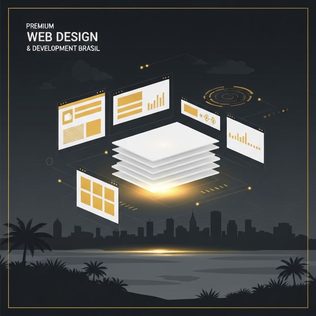 Top 10 Best Web Design & Development Companies in Teresina
