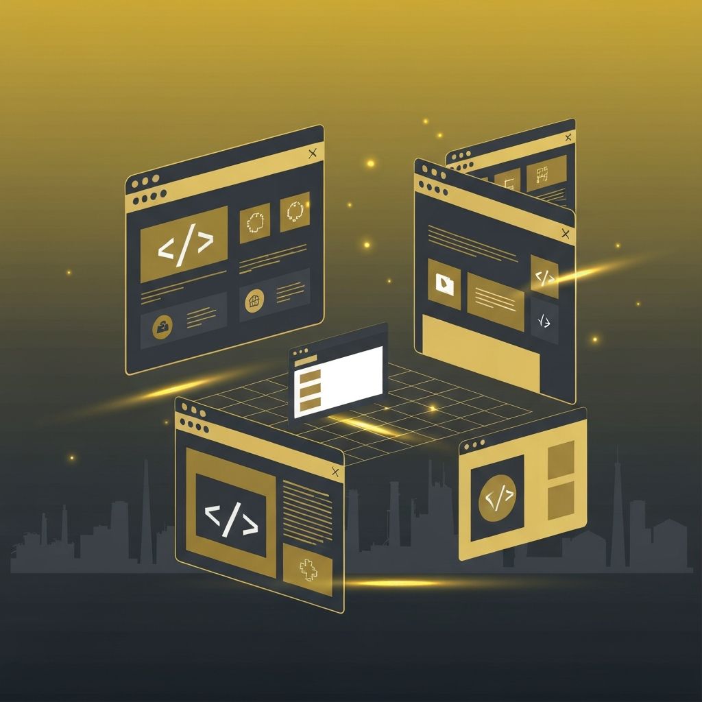 Top 10 Best Web Design & Development Companies in Tongi