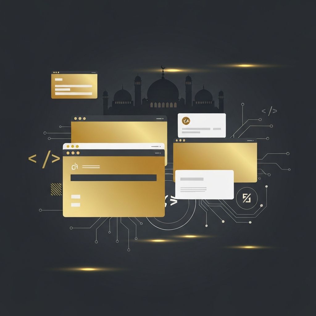 Top 10 Best Web Design & Development Companies in Touba