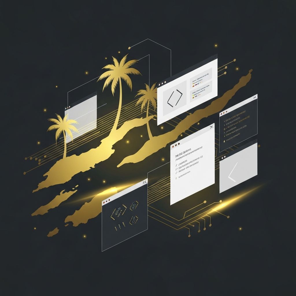 Top 10 Best Web Design & Development Companies in Trinidad and Tobago