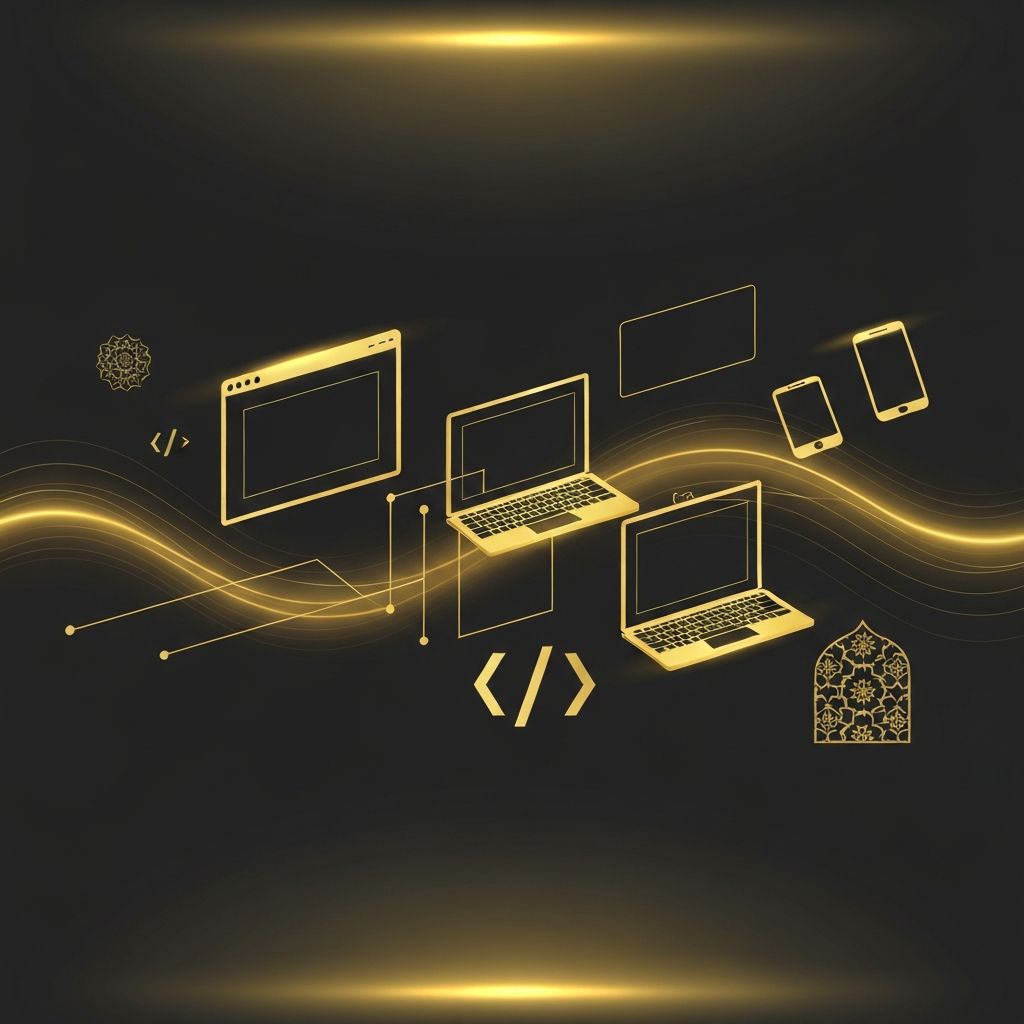 Top 10 Best Web Design & Development Companies in Tunisia