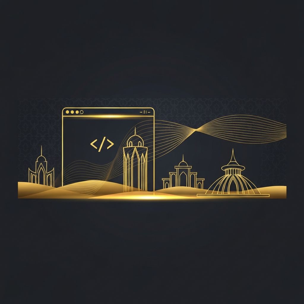 Top 10 Best Web Design & Development Companies in Turkmenistan