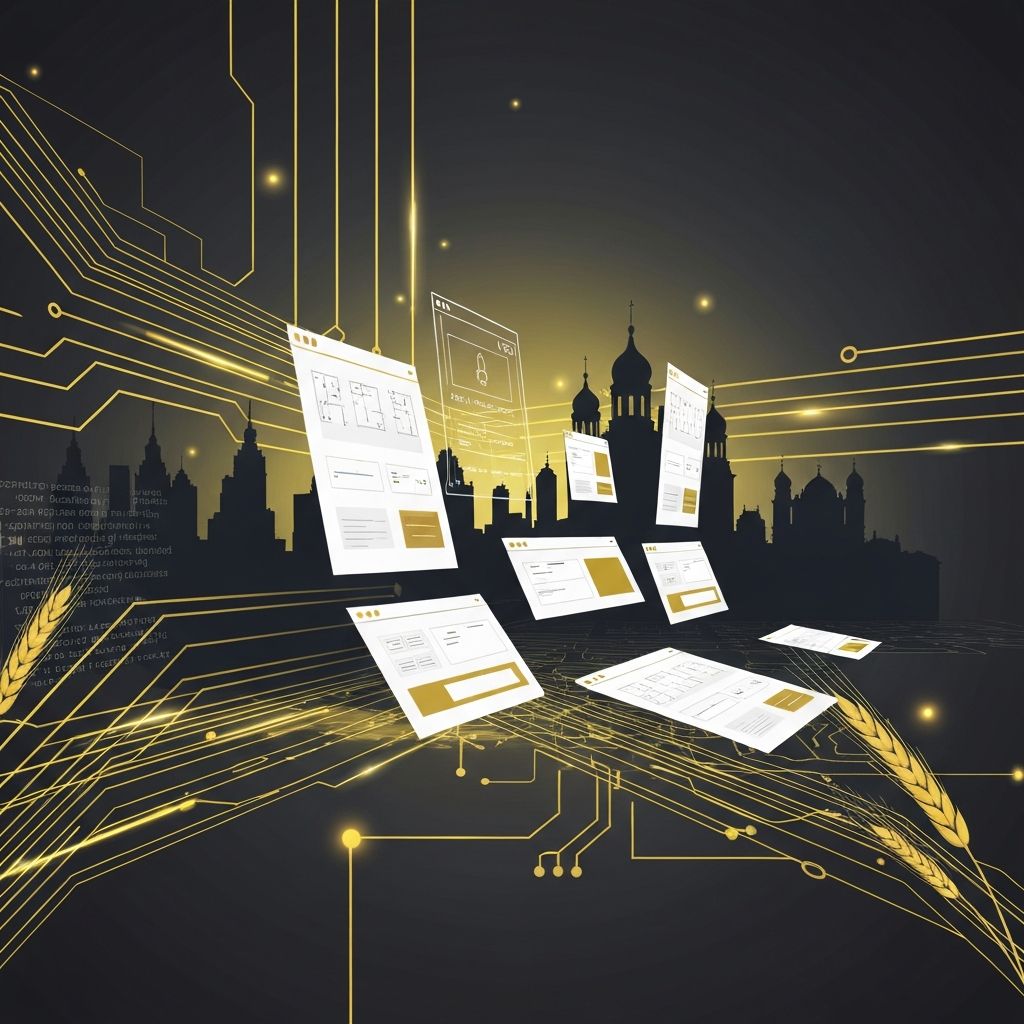 Top 10 Best Web Design & Development Companies in Ukraine