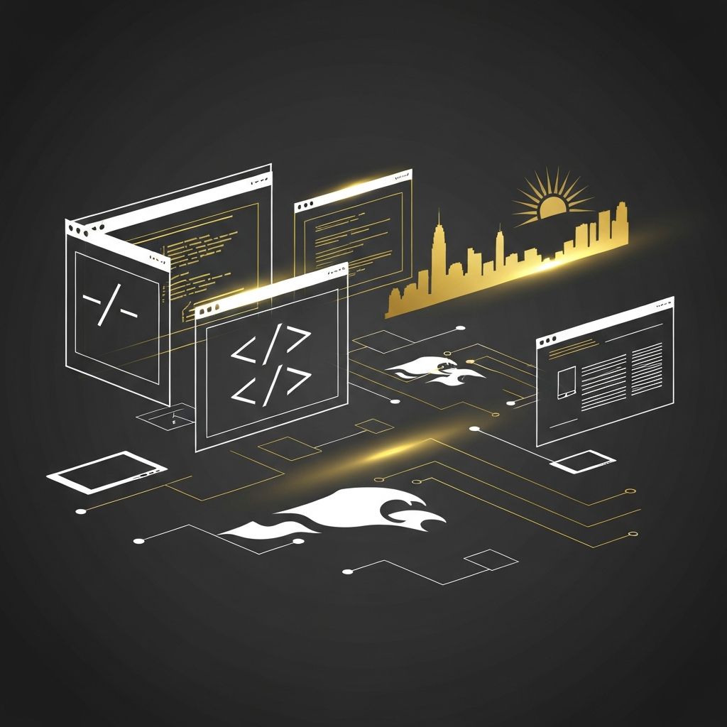 Top 10 Best Web Design & Development Companies in Uruguay