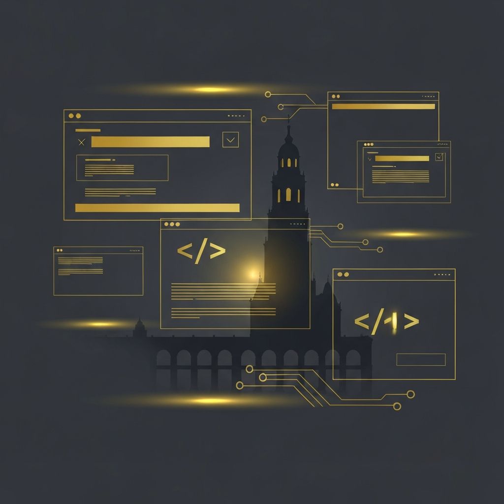 Top 10 Best Web Design & Development Companies in Utrecht