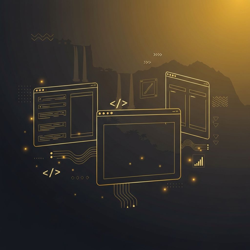 Top 10 Best Web Design & Development Companies in Venezuela