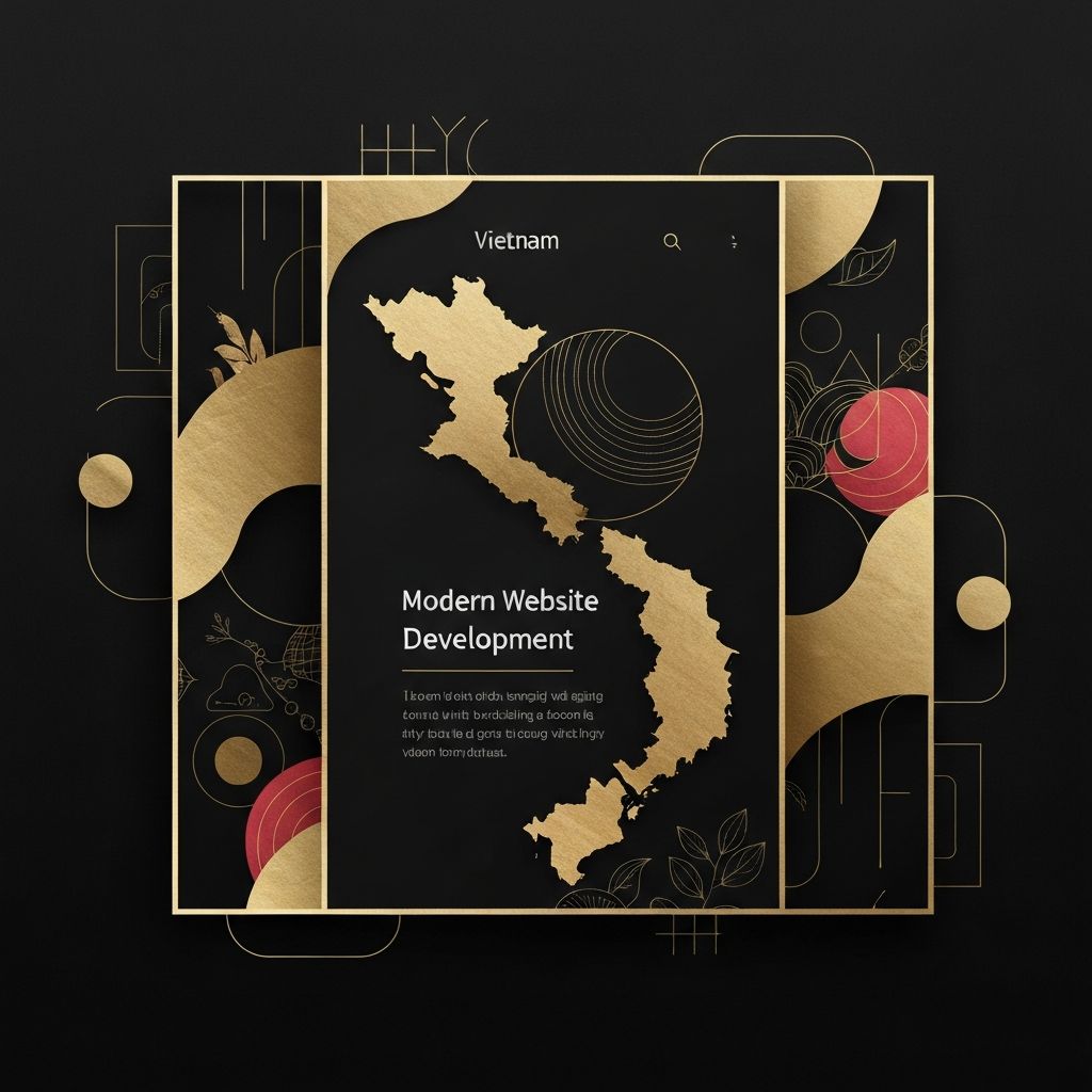 Top 10 Best Web Design & Development Companies in Vietnam